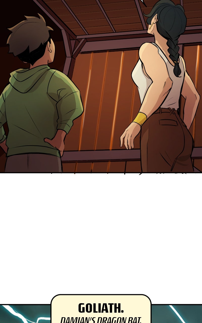 Batman: Wayne family adventures (S2) Ep. 97 - Wonderful page 22 - 
