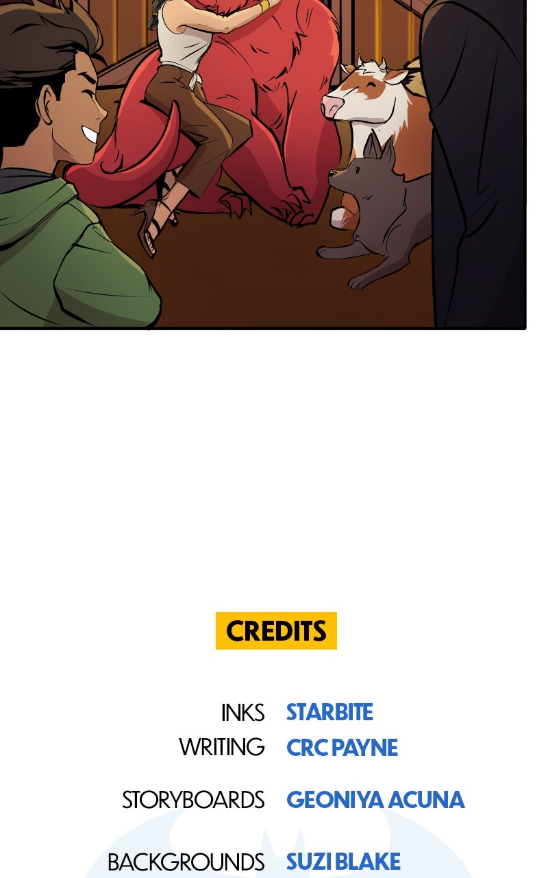 Batman: Wayne family adventures (S2) Ep. 97 - Wonderful page 31 - 