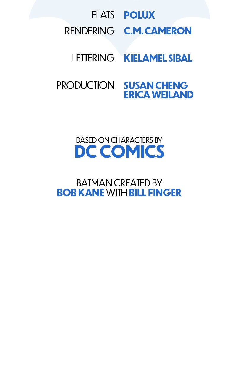 Batman: Wayne family adventures (S2) Ep. 97 - Wonderful page 32 - 