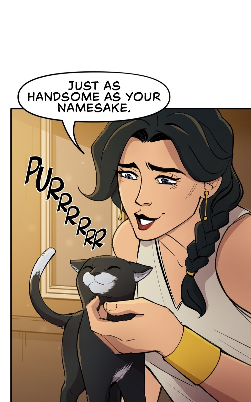 Batman: Wayne family adventures (S2) Ep. 97 - Wonderful page 6 - 