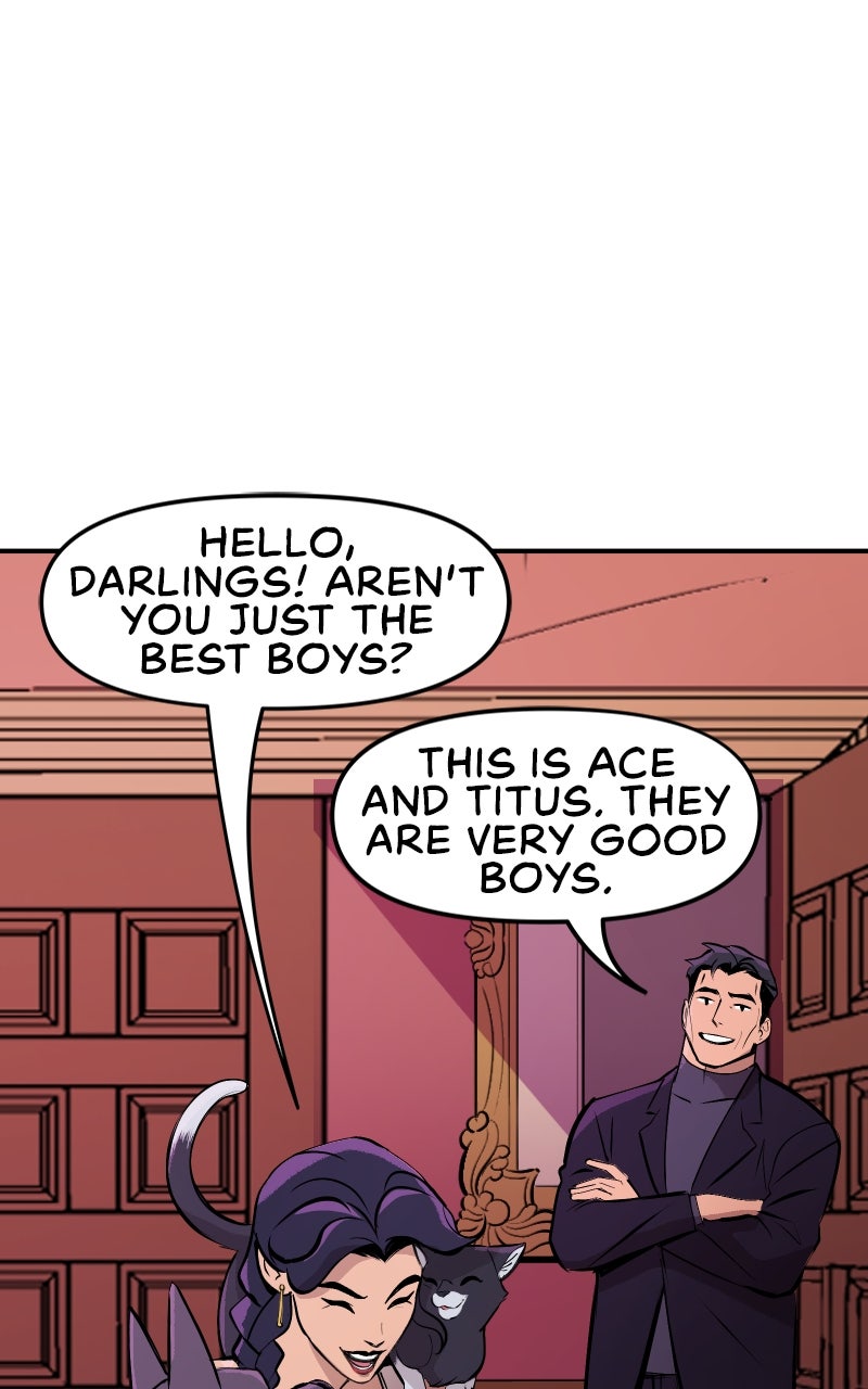 Batman: Wayne family adventures (S2) Ep. 97 - Wonderful page 10 - 