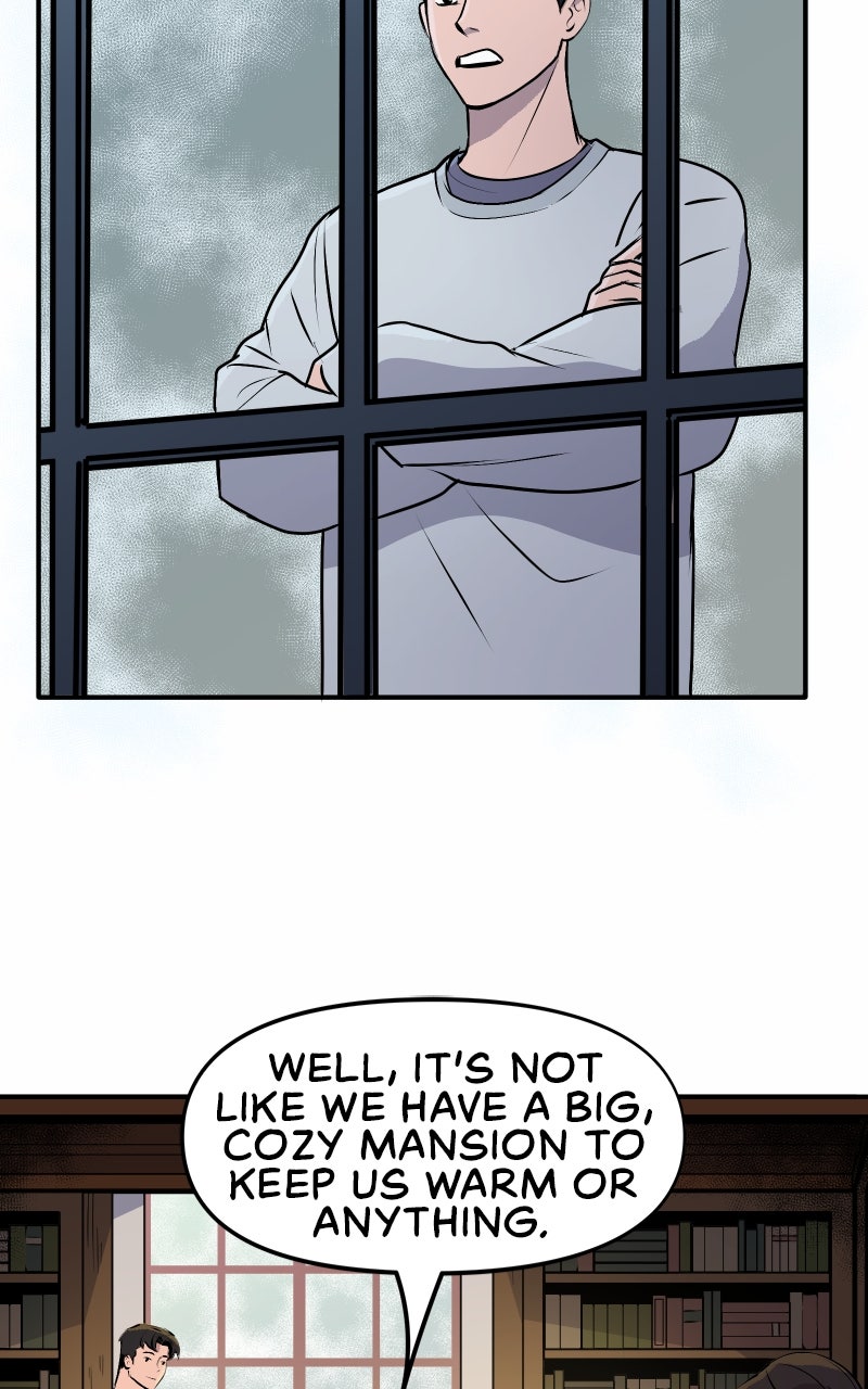 Batman: Wayne family adventures (S2) Ep. 98 - Power Outage page 2 - 