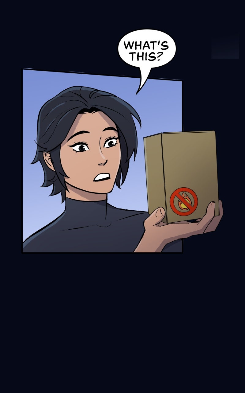 Batman: Wayne family adventures (S2) Ep. 98 - Power Outage page 14 - 