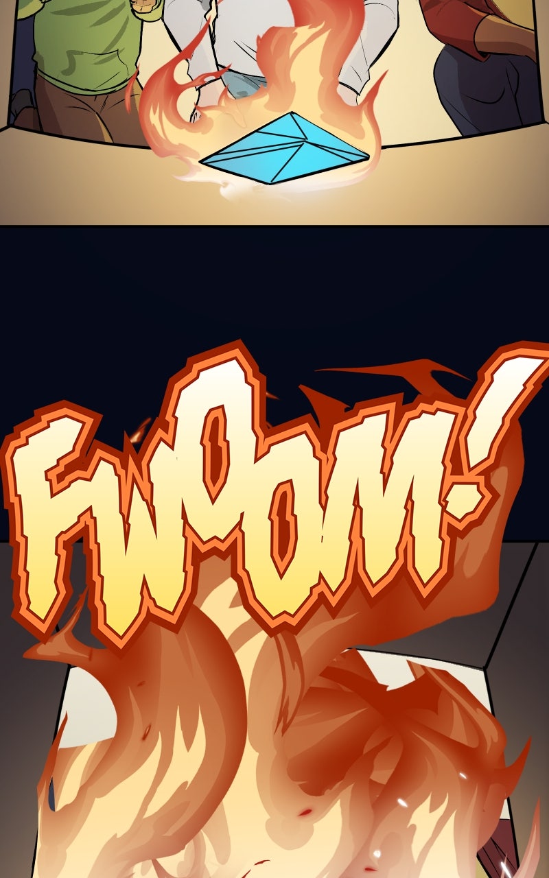 Batman: Wayne family adventures (S2) Ep. 98 - Power Outage page 21 - 
