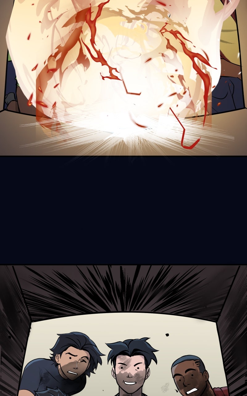 Batman: Wayne family adventures (S2) Ep. 98 - Power Outage page 22 - 