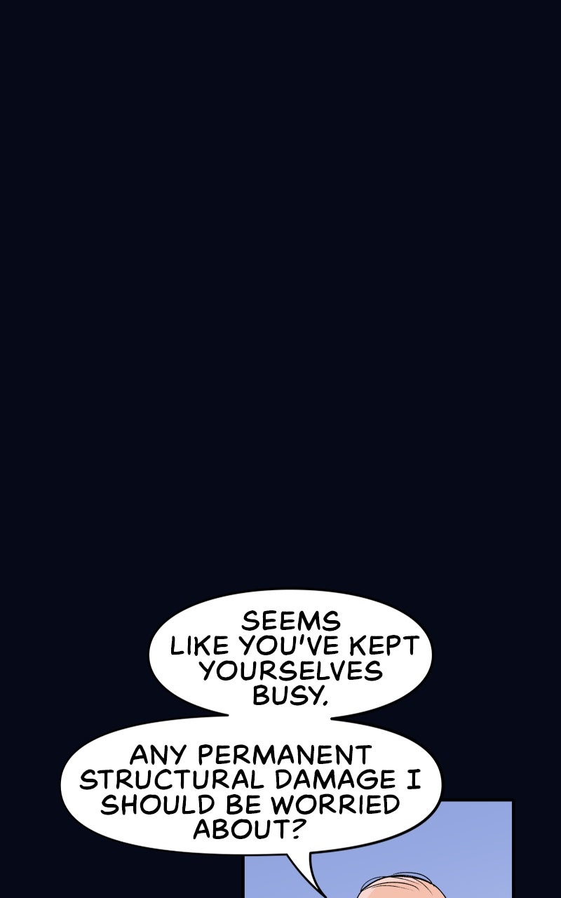 Batman: Wayne family adventures (S2) Ep. 98 - Power Outage page 26 - 