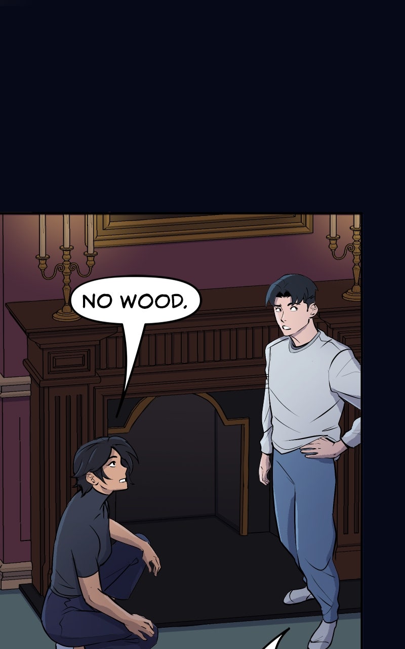 Batman: Wayne family adventures (S2) Ep. 98 - Power Outage page 8 - 