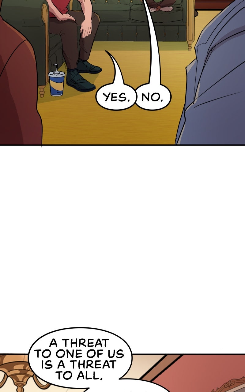 Batman: Wayne family adventures (S2) Ep. 99 - Kidnapping Clinic page 18 - 