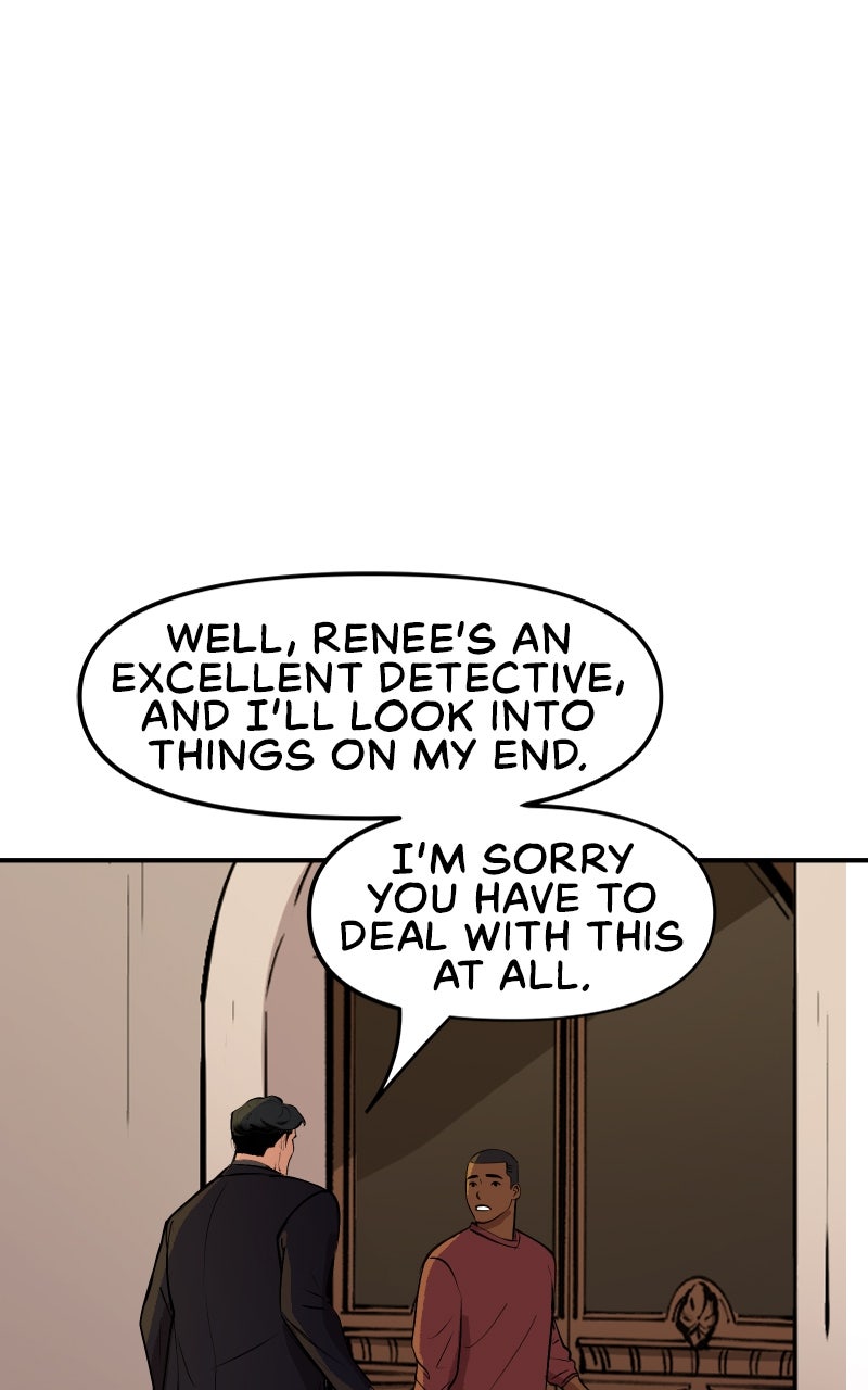 Batman: Wayne family adventures (S2) Ep. 99 - Kidnapping Clinic page 4 - 