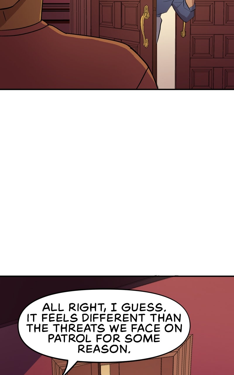 Batman: Wayne family adventures (S2) Ep. 99 - Kidnapping Clinic page 10 - 