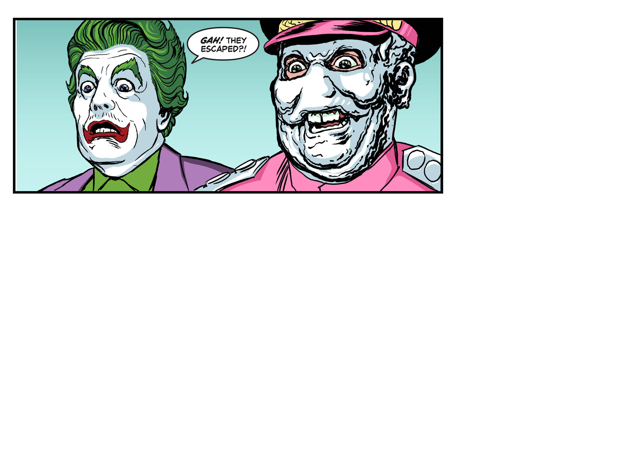 Batman Chapter 10 page 44 - 