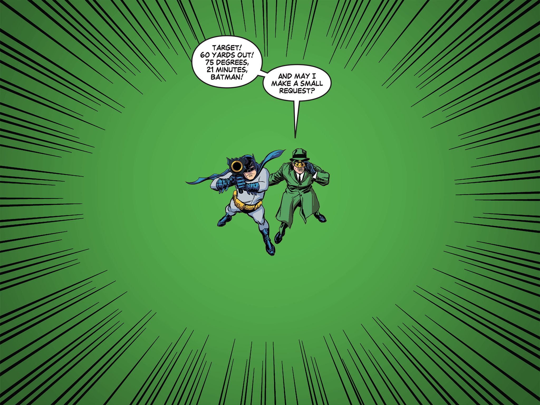 Batman Chapter 10 page 88 - 