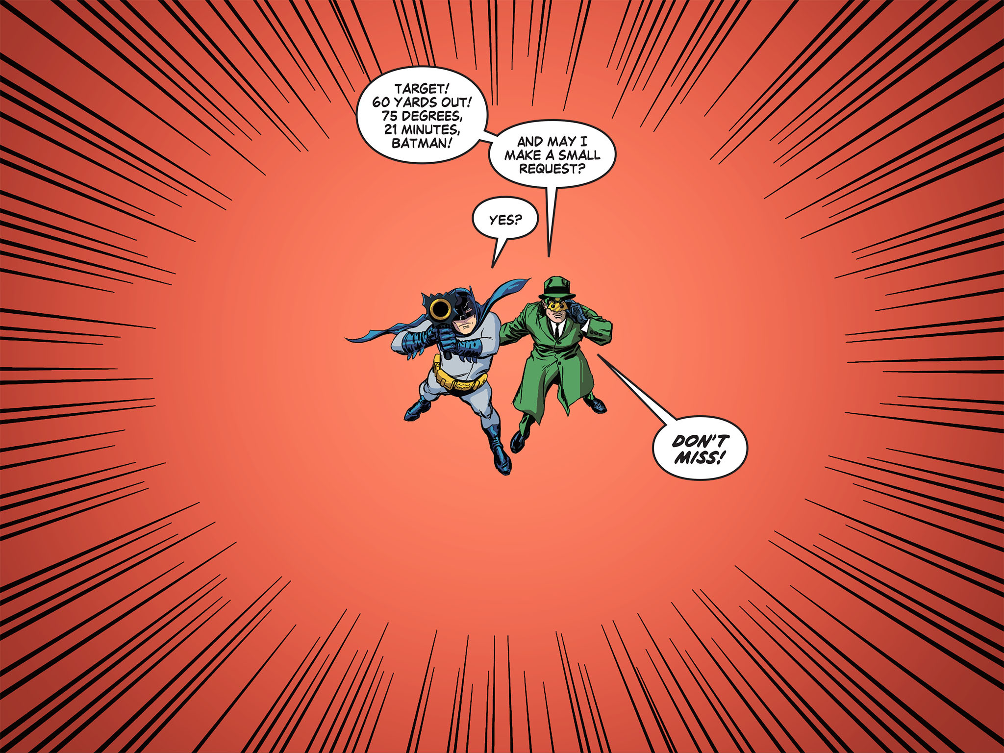 Batman Chapter 10 page 90 - 