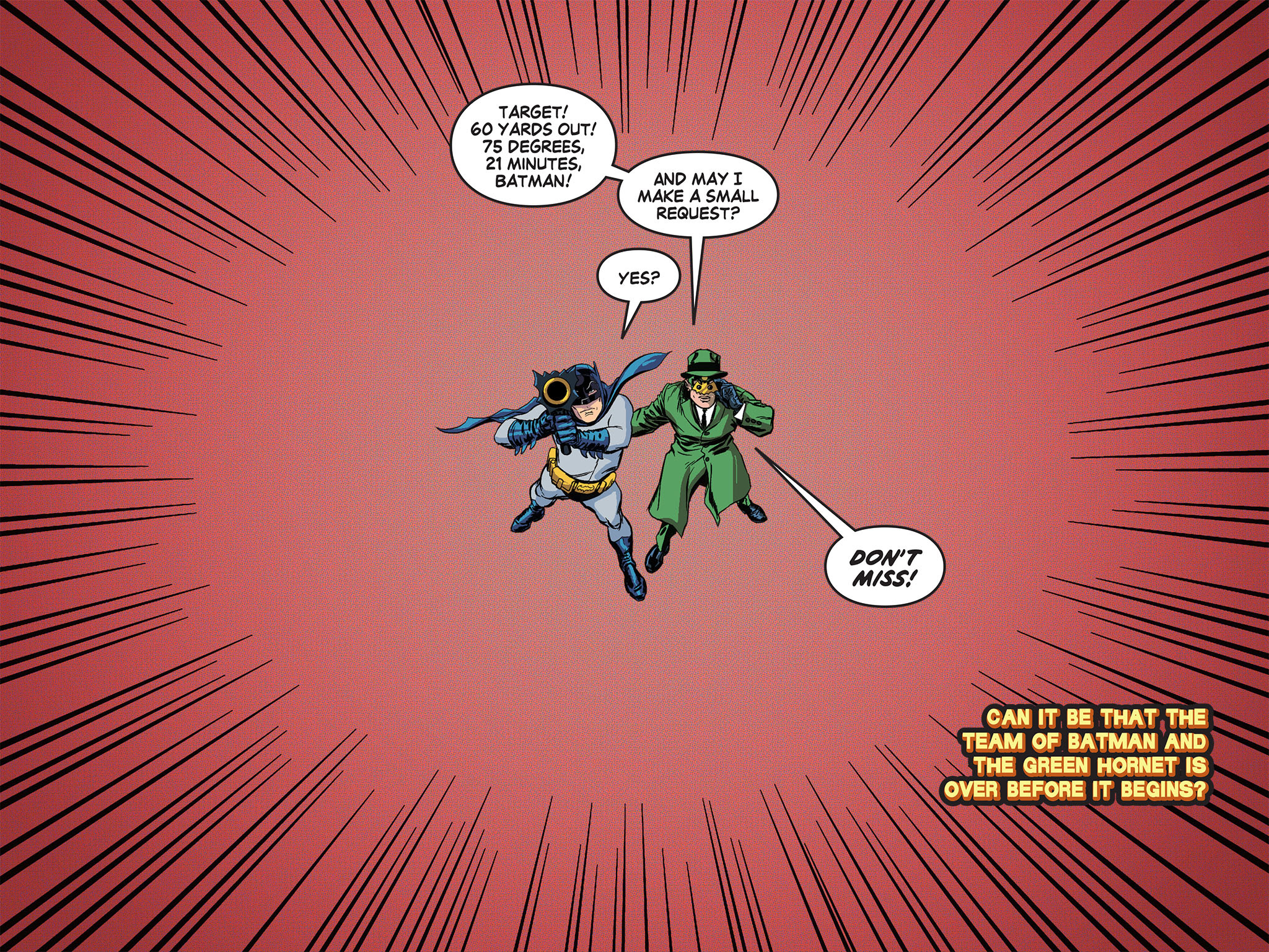 Batman Chapter 10 page 91 - 