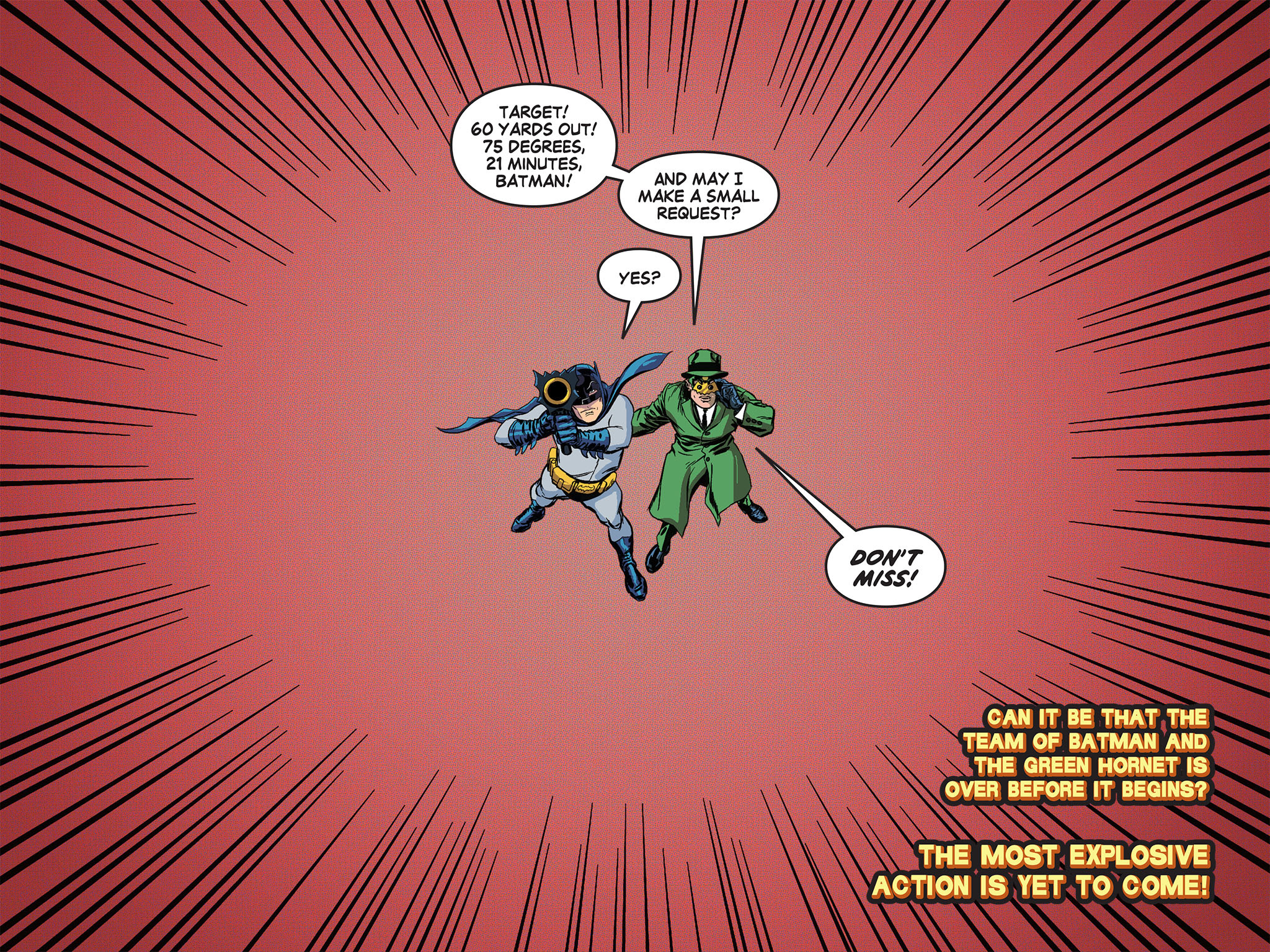 Batman Chapter 10 page 92 - 