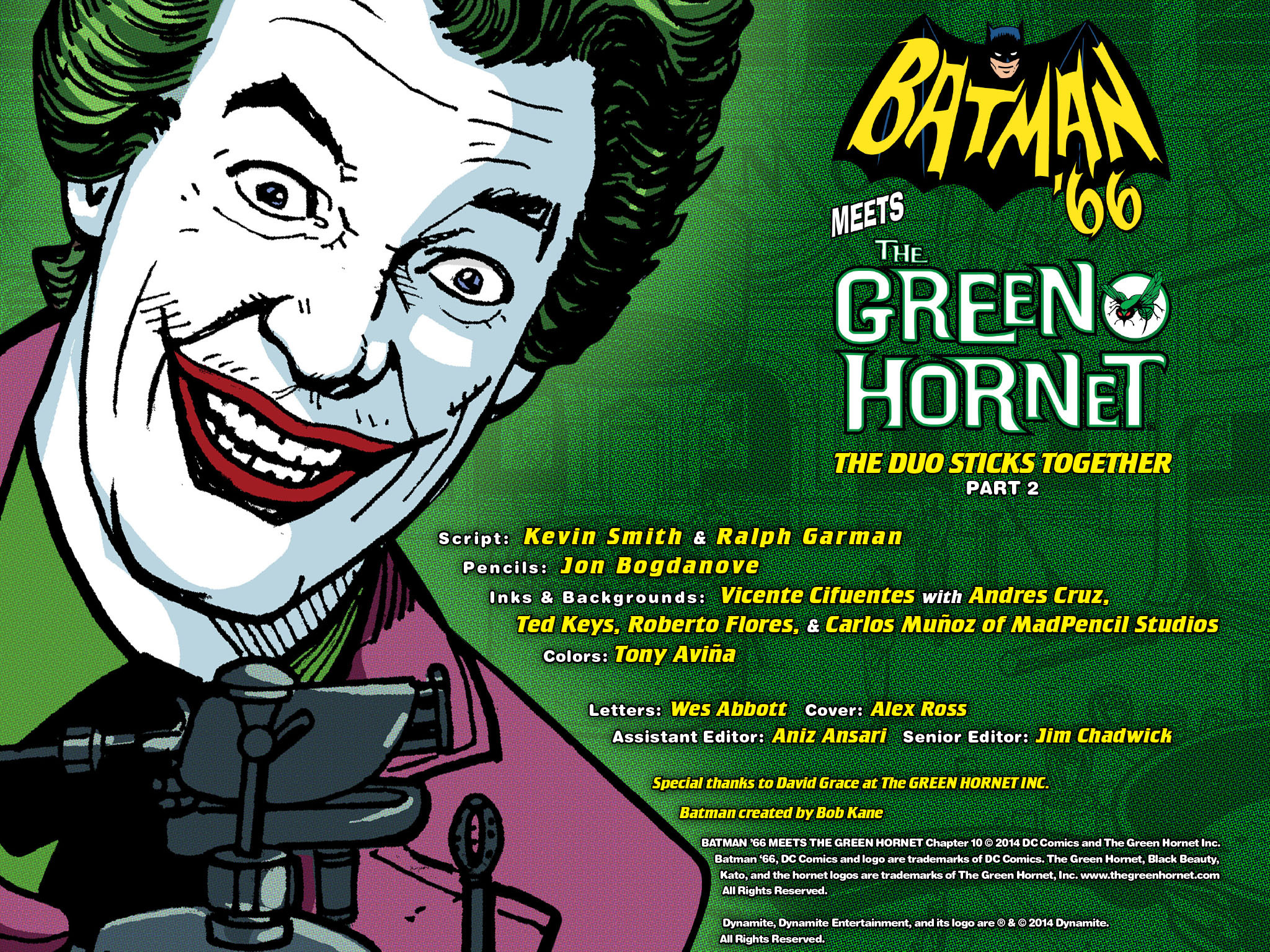 Batman Chapter 10 page 93 - 