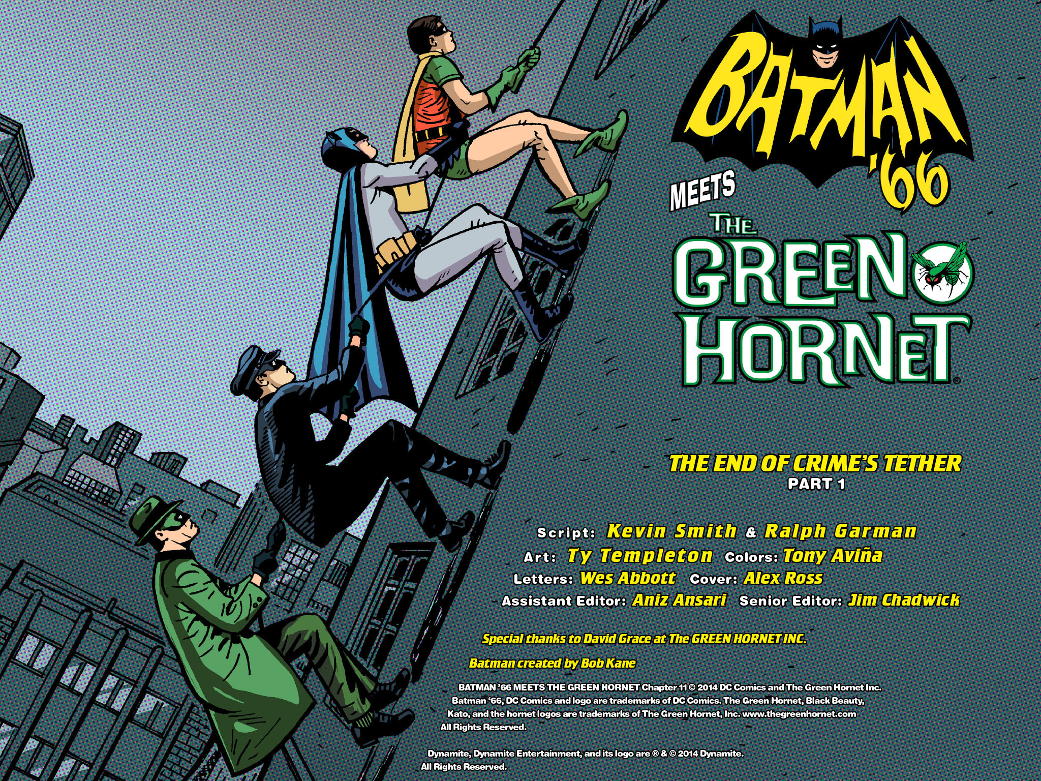 Batman Chapter 11 page 105 - 