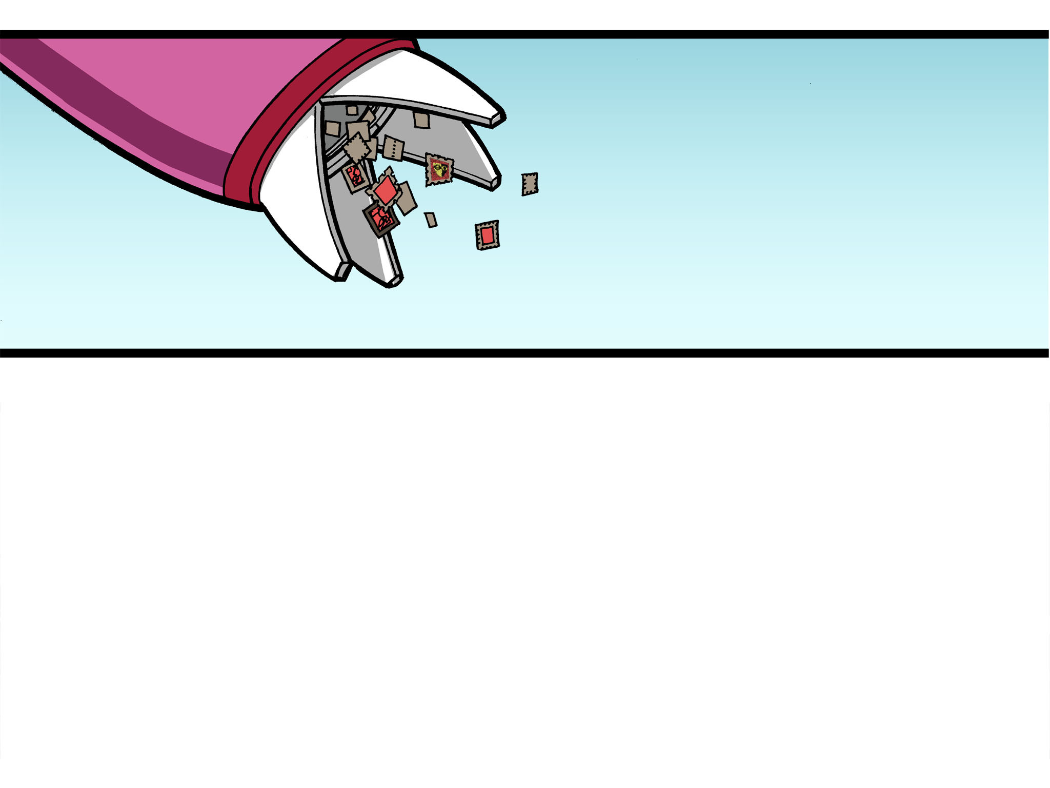 Batman Chapter 11 page 13 - 