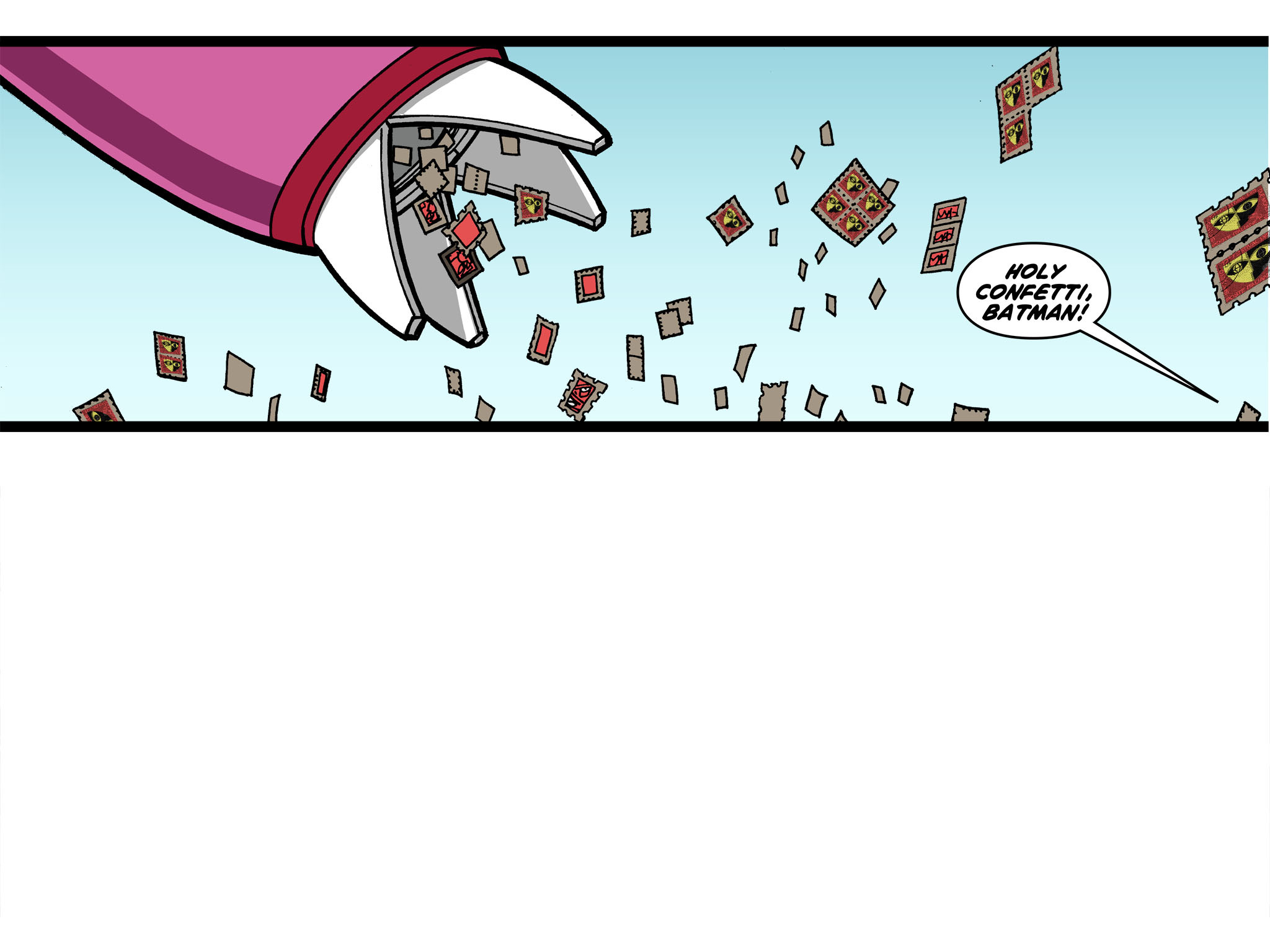 Batman Chapter 11 page 14 - 