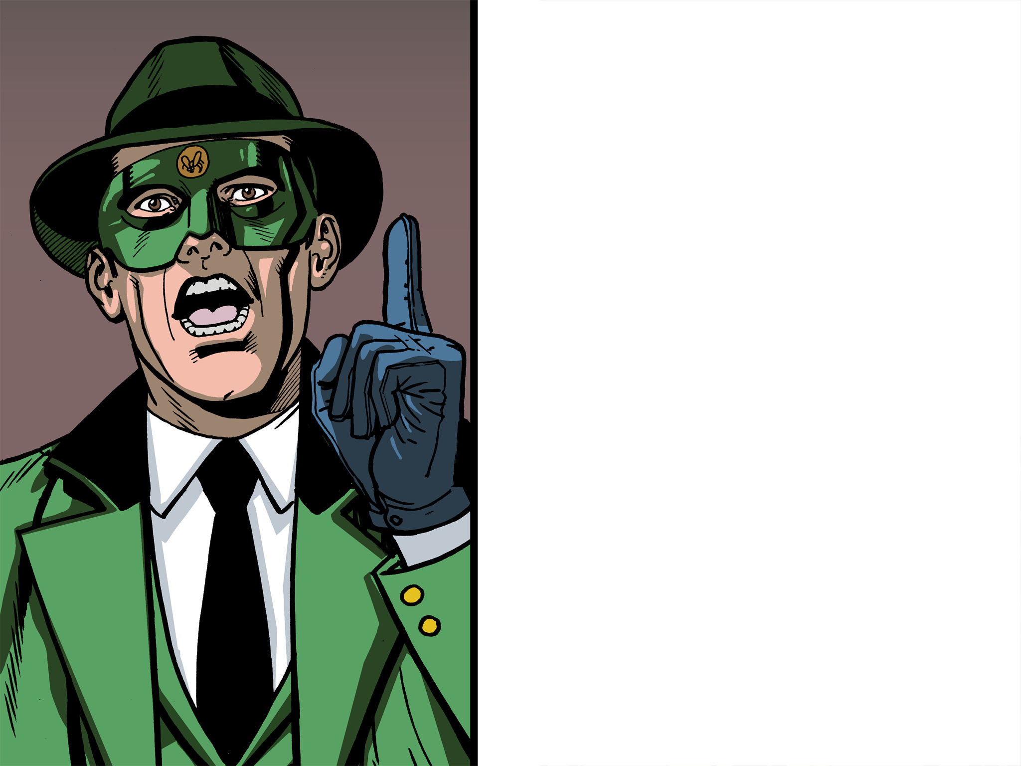 Batman Chapter 11 page 30 - 
