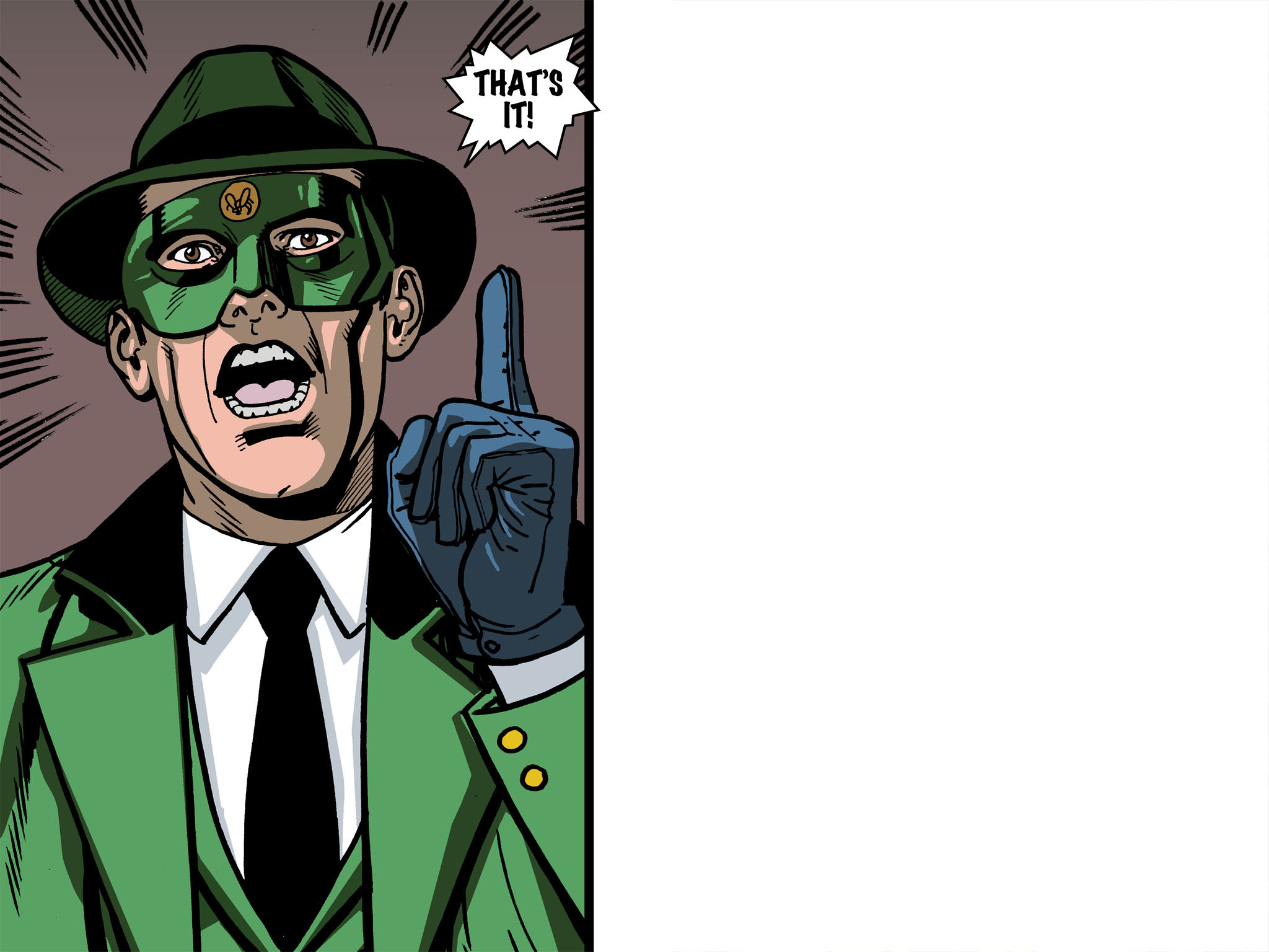 Batman Chapter 11 page 31 - 