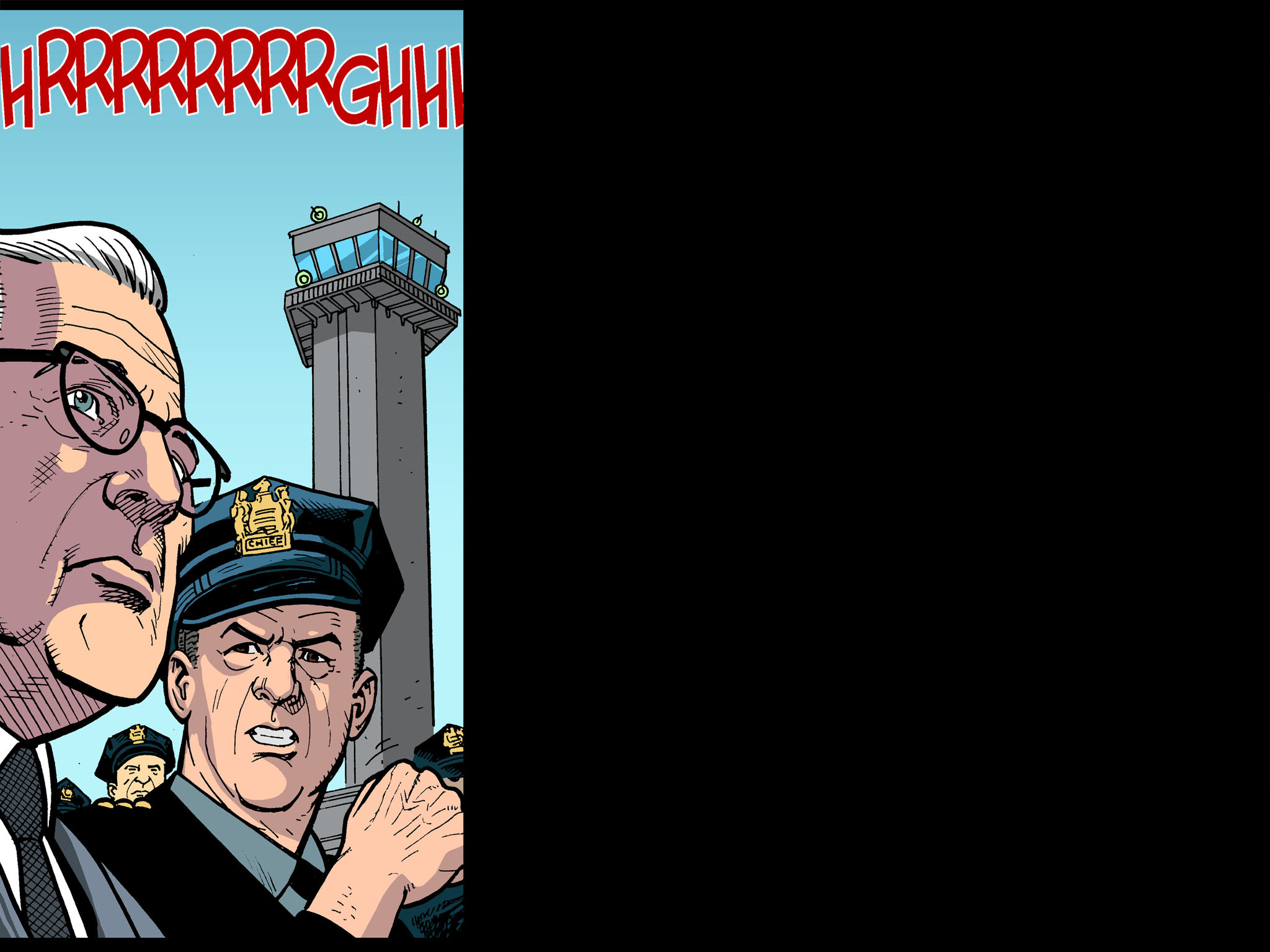 Batman Chapter 11 page 74 - 