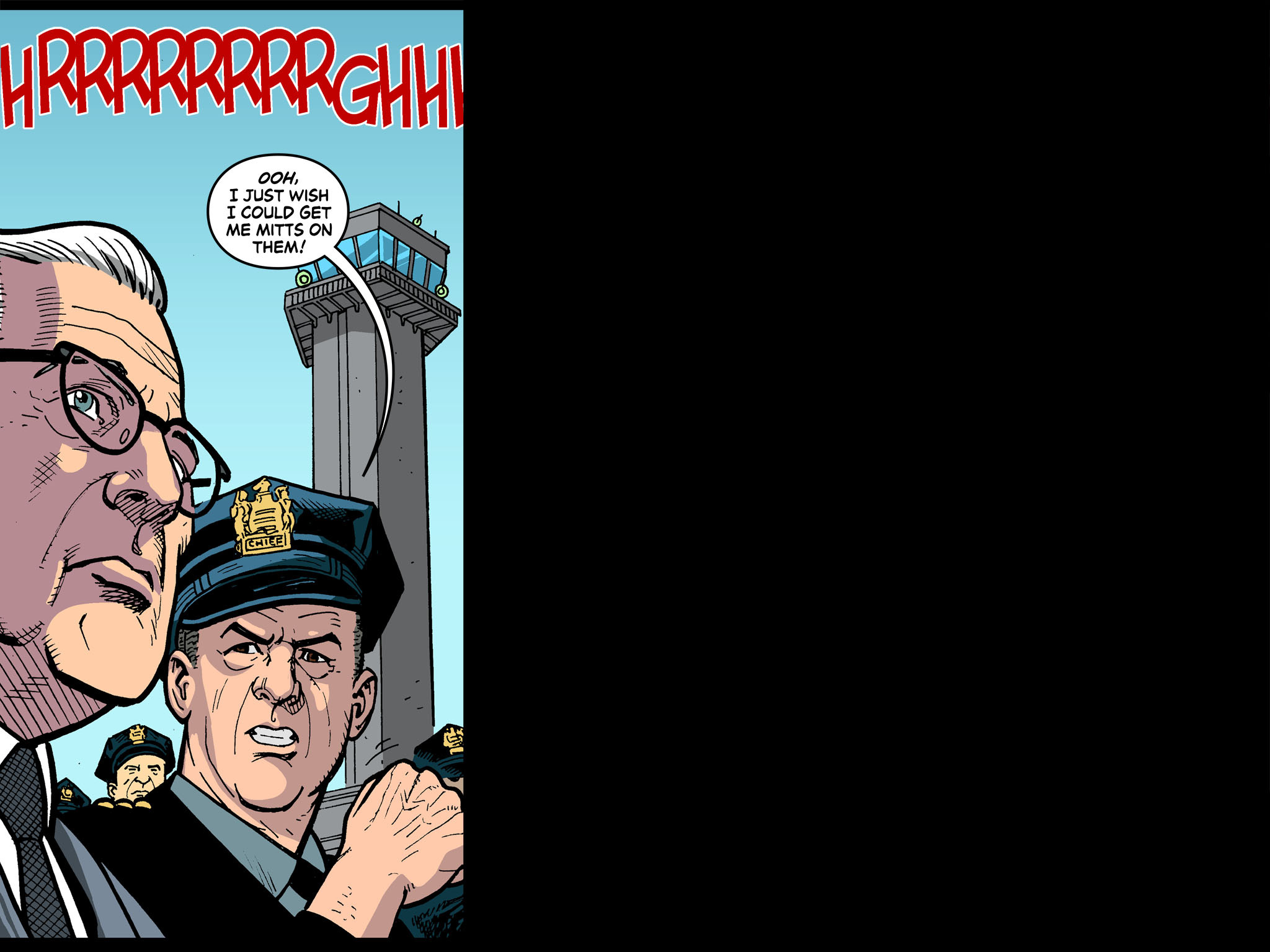 Batman Chapter 11 page 75 - 