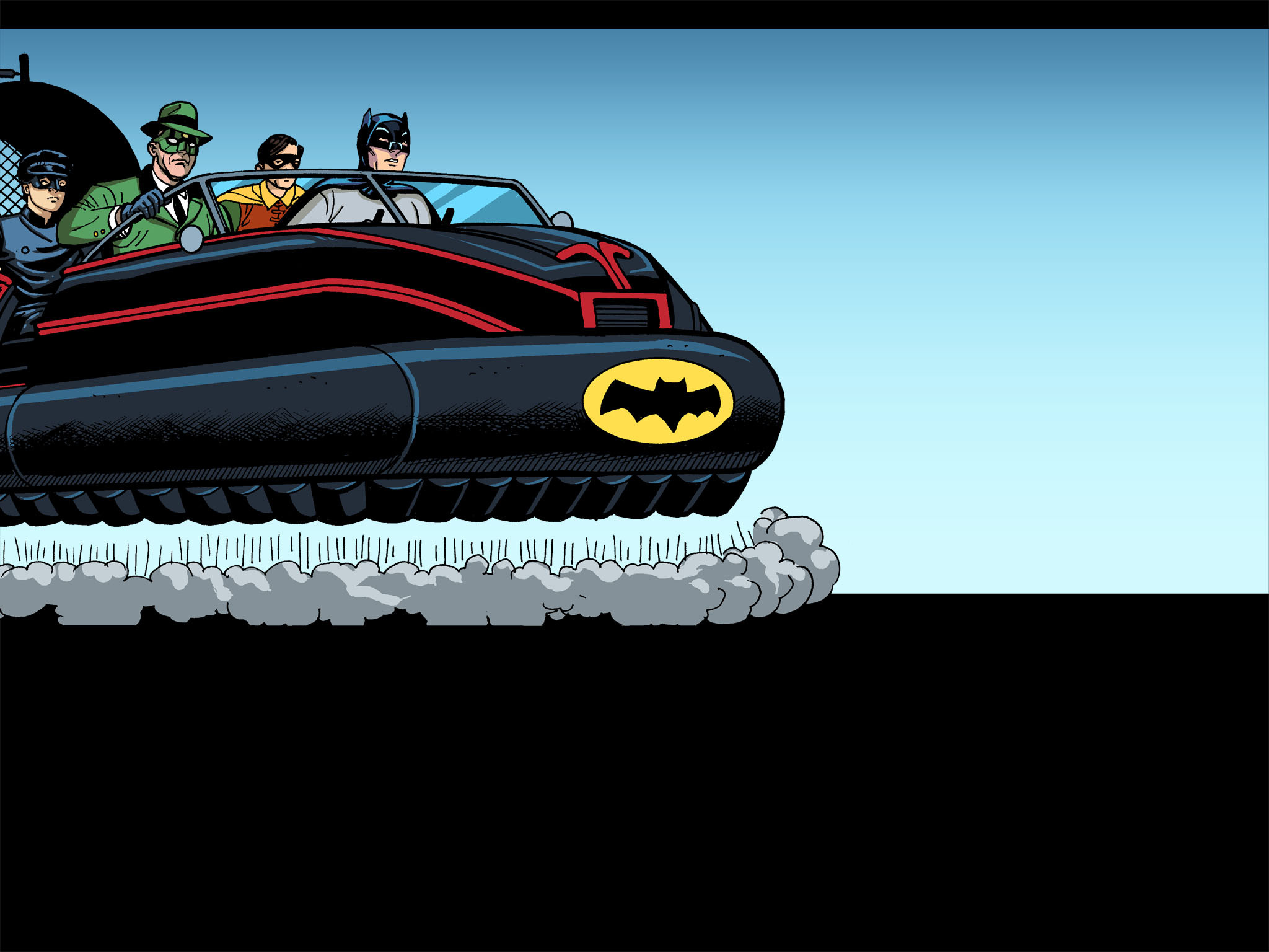 Batman Chapter 11 page 79 - 