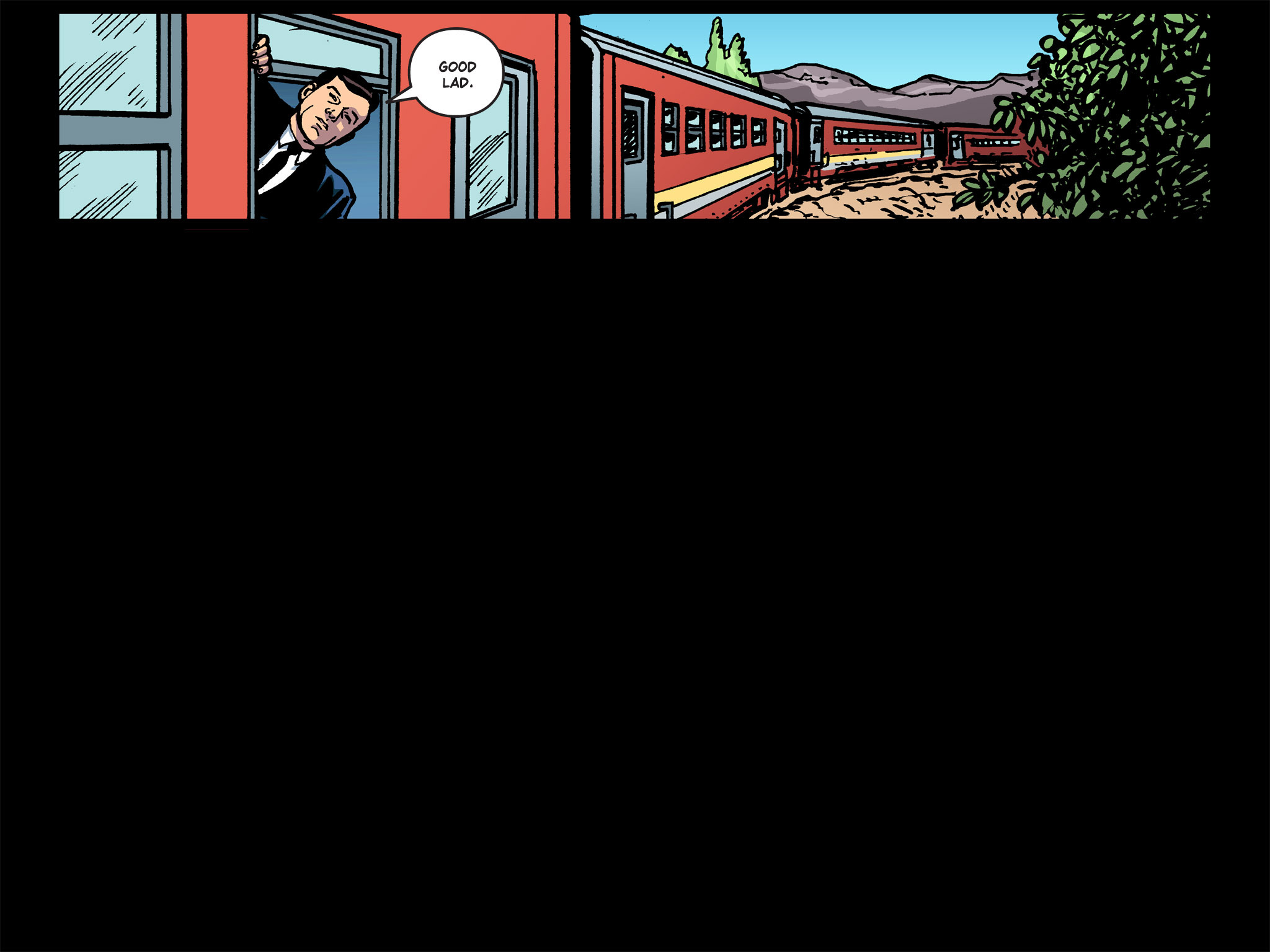 Batman Chapter 2 page 16 - 