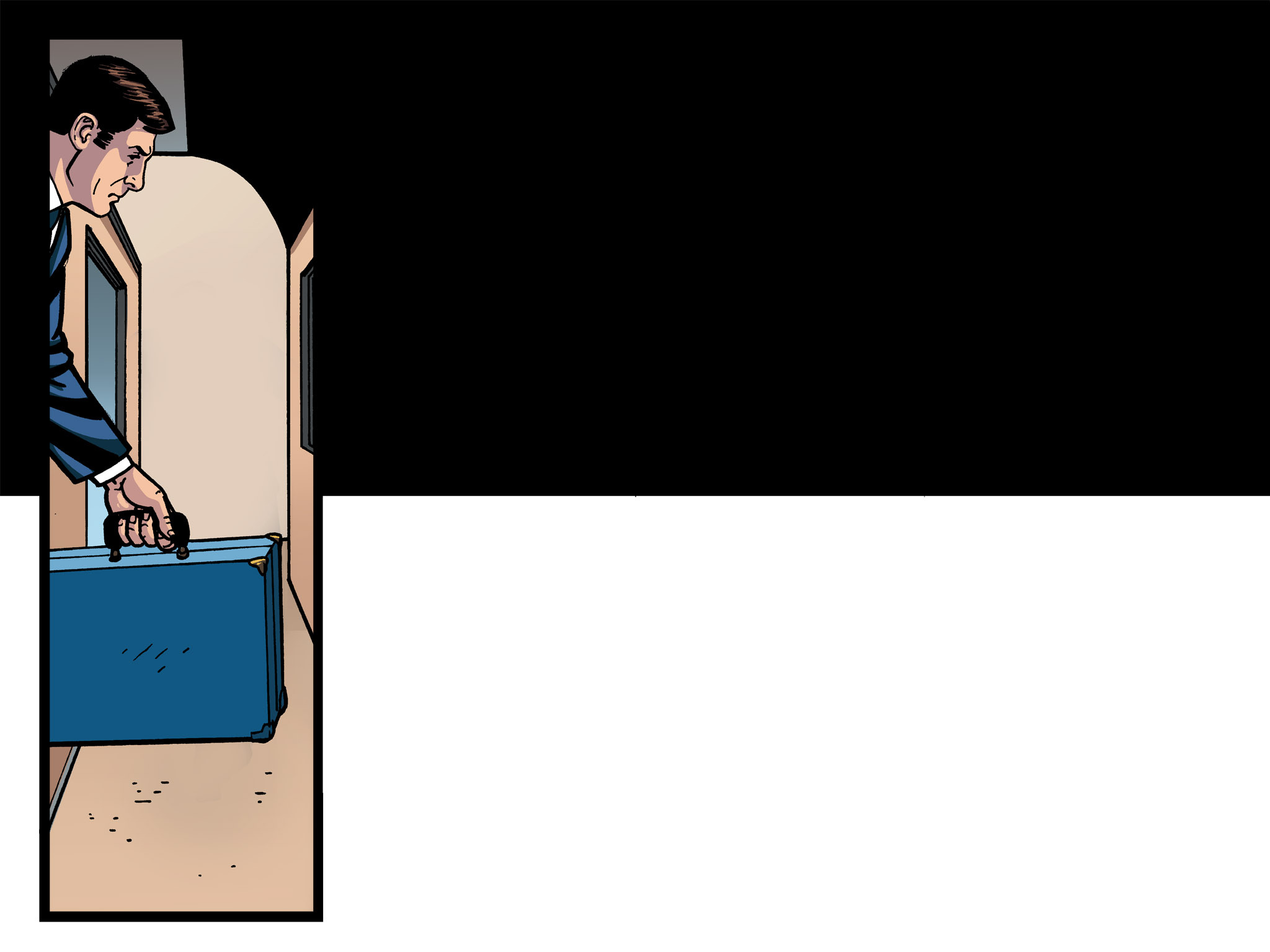 Batman Chapter 2 page 23 - 