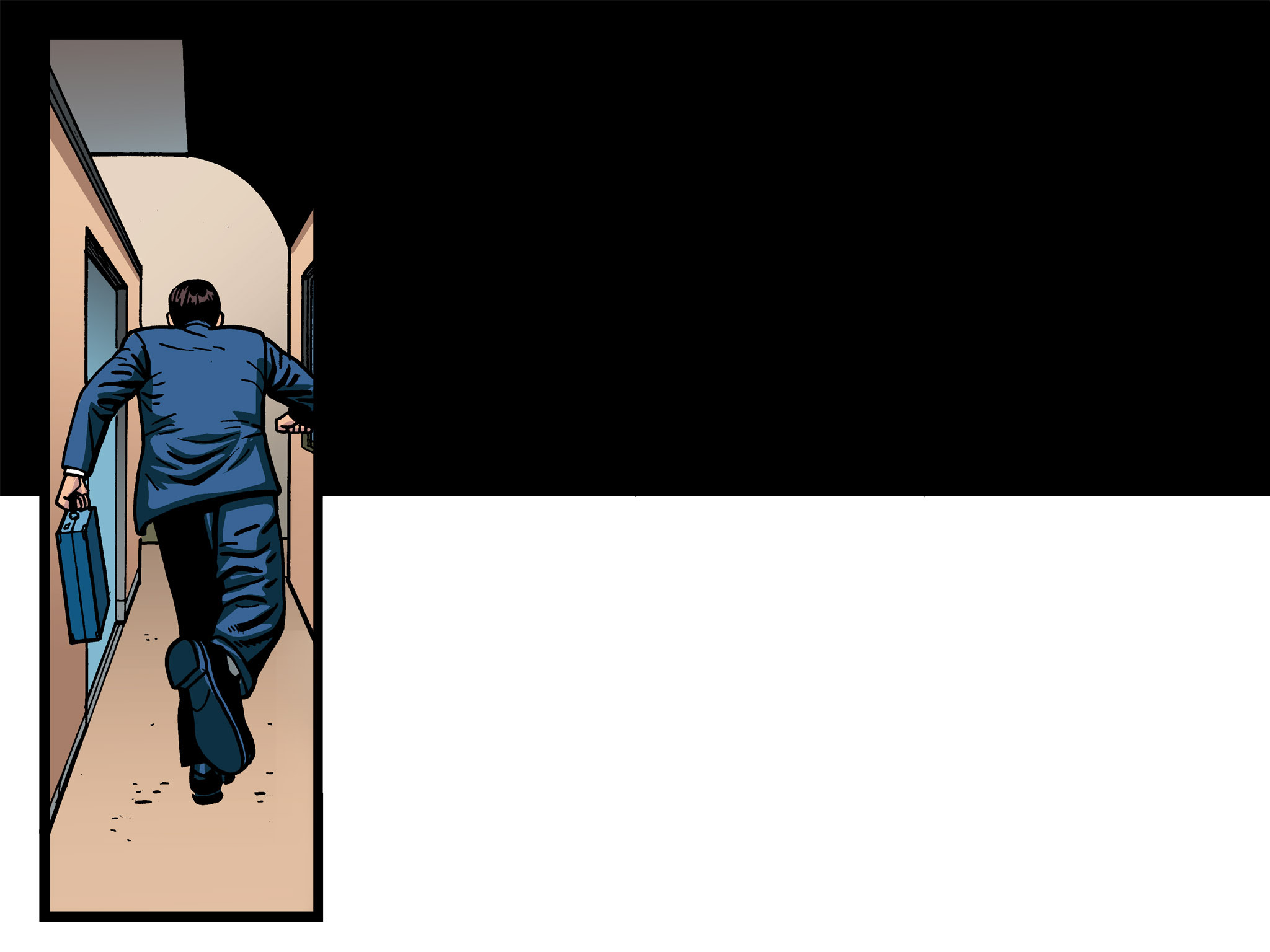 Batman Chapter 2 page 24 - 