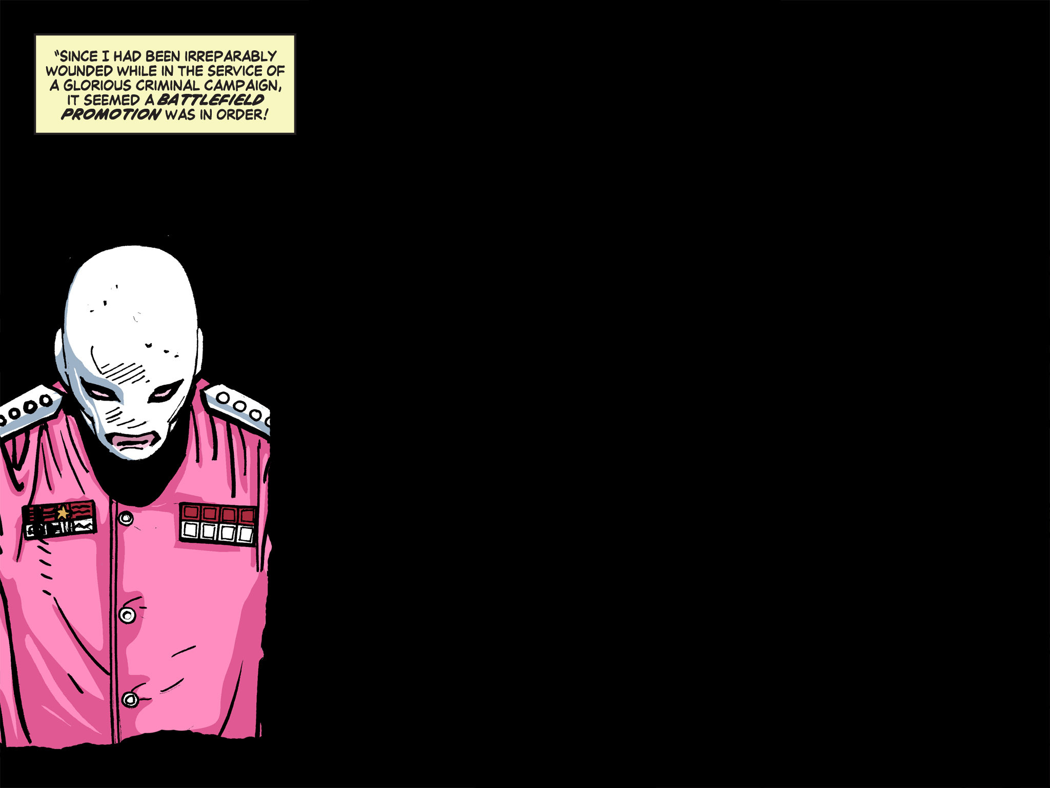 Batman Chapter 2 page 56 - 