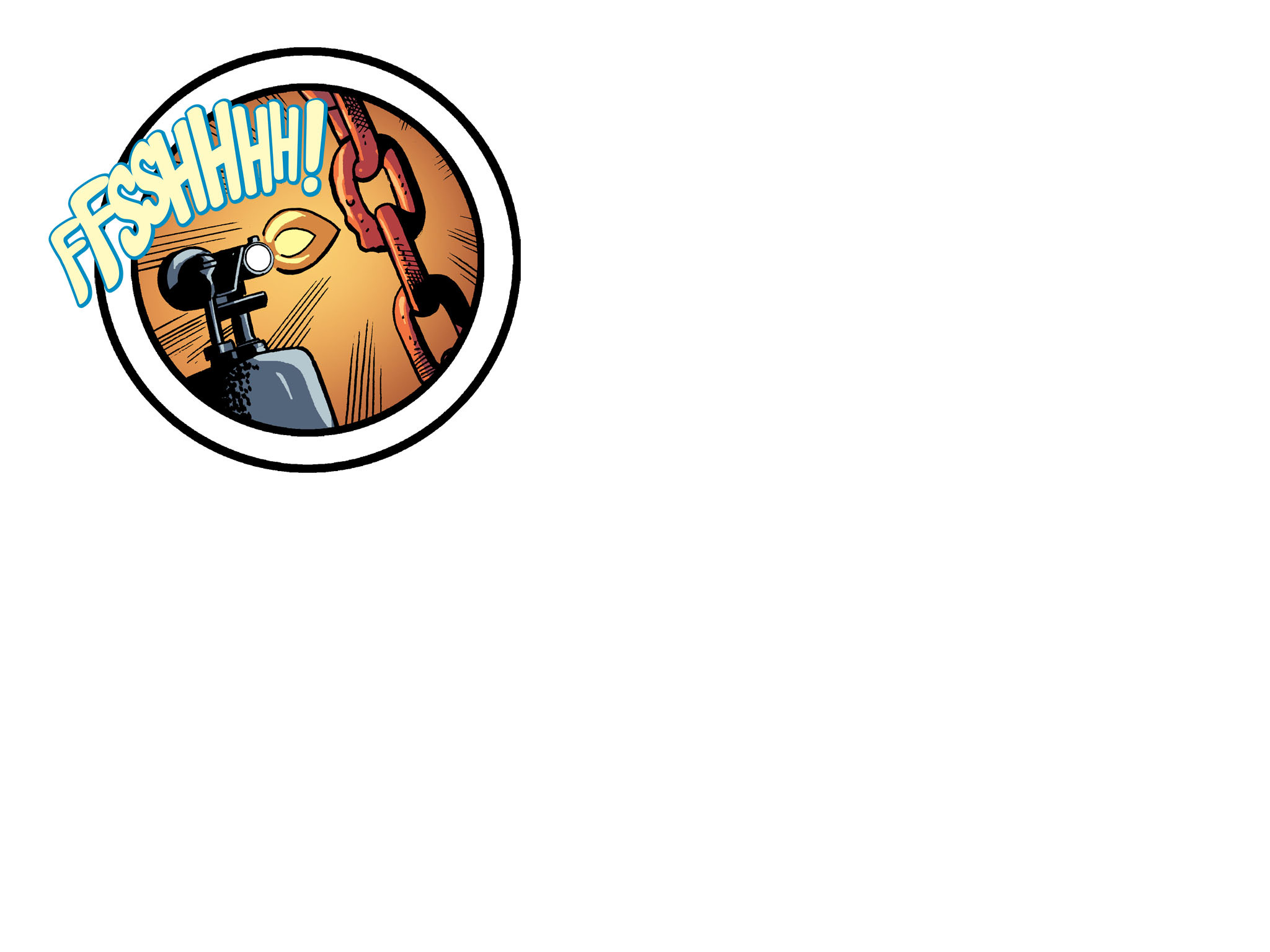 Batman Chapter 9 page 42 - 
