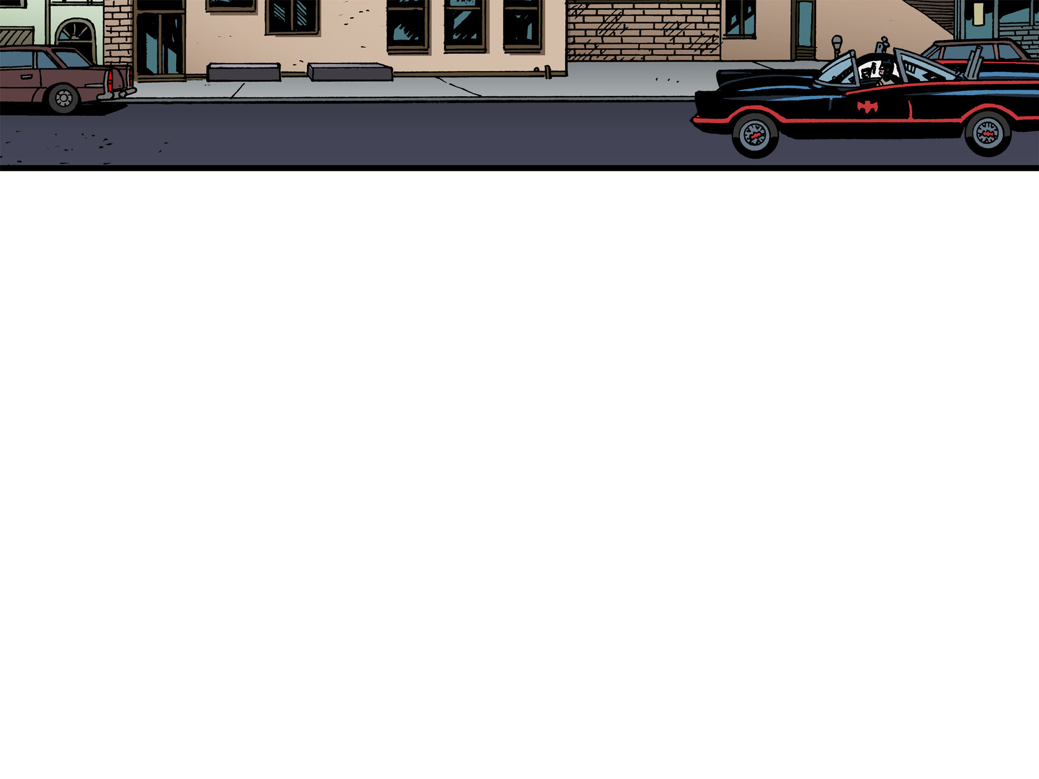 Batman Chapter 9 page 84 - 