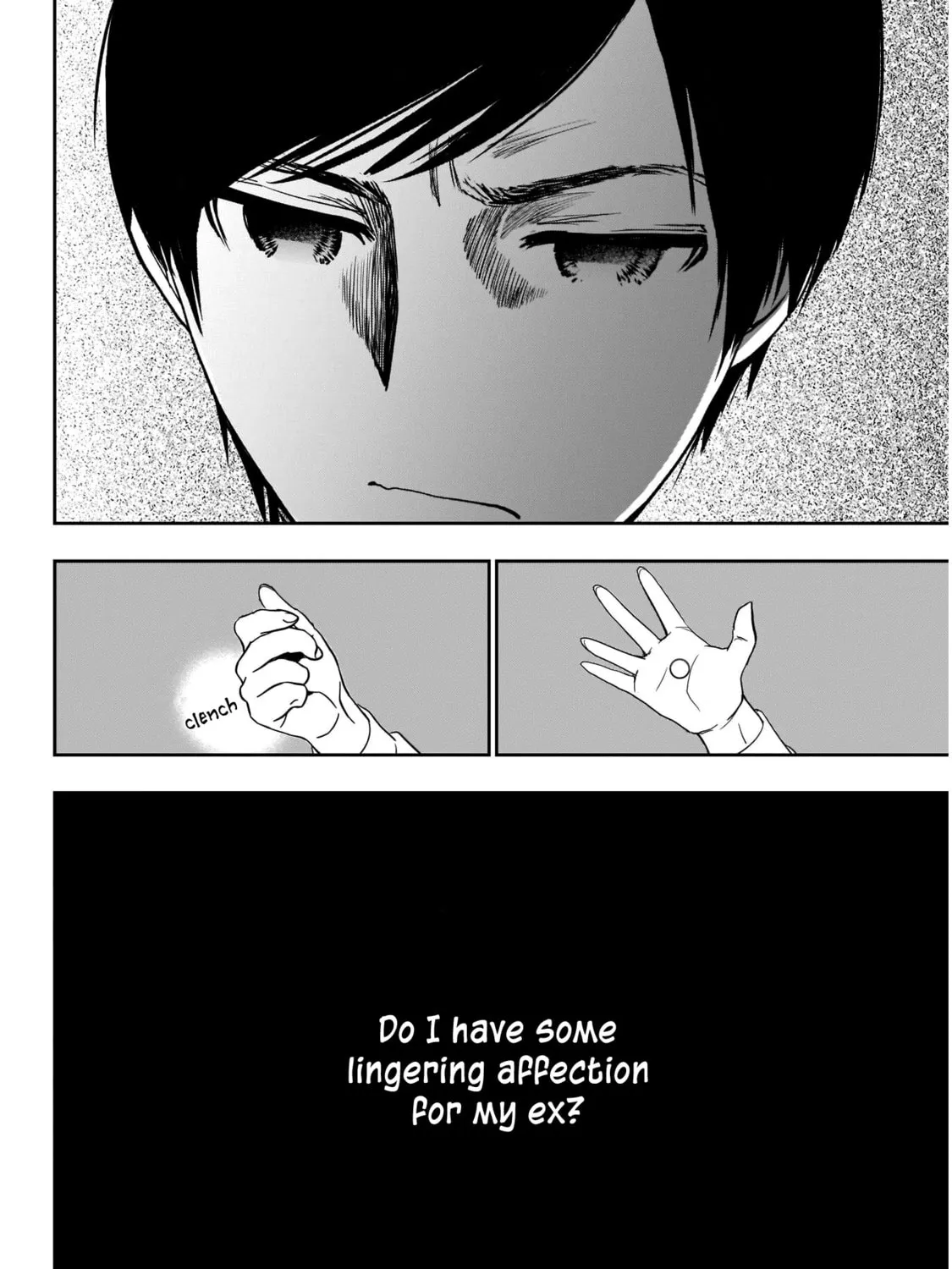 Read Batsu-Hare chapter 1 image 35 on Lezhin