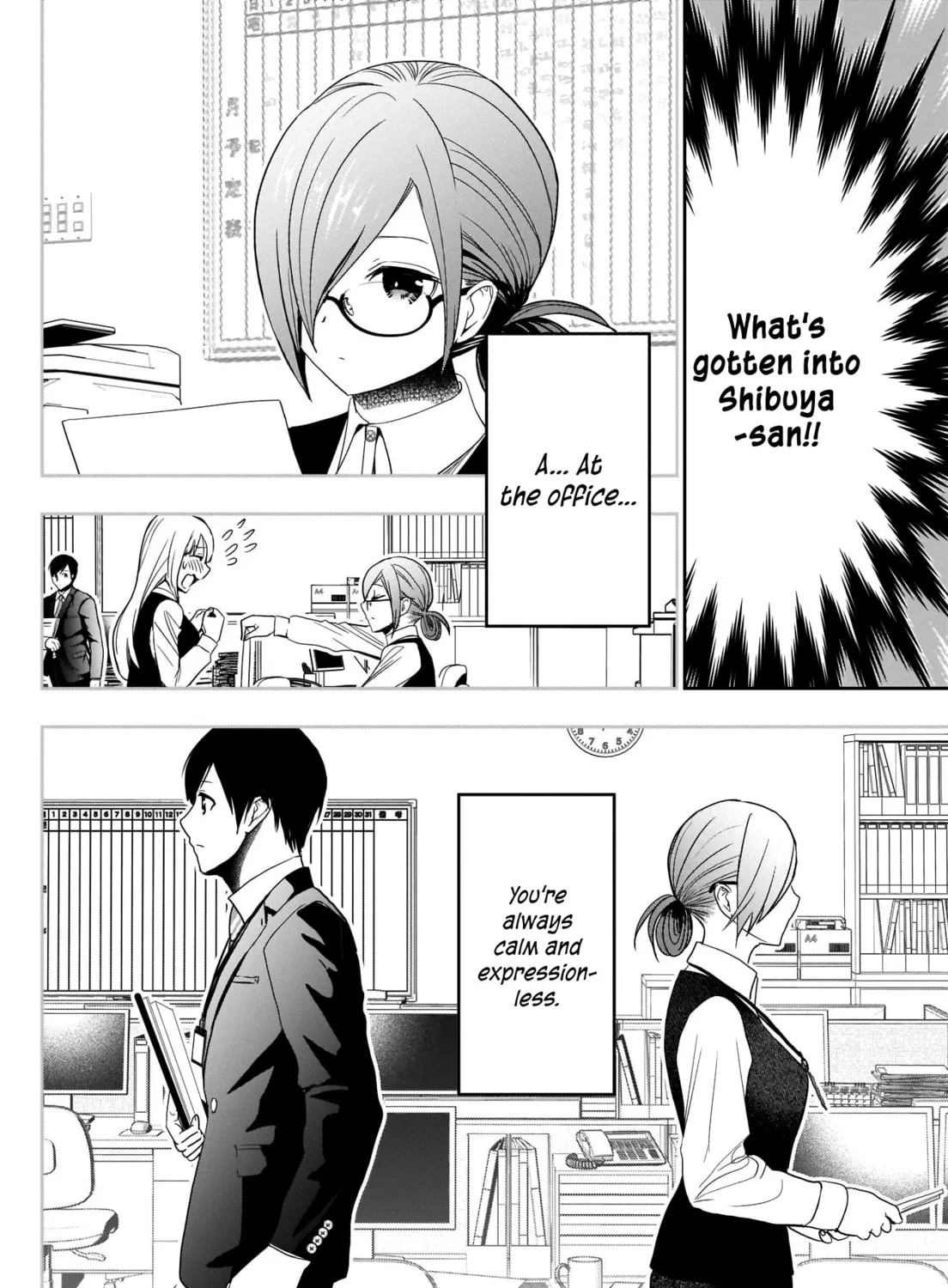 Read Batsu-Hare chapter 1 image 83 on Lezhin
