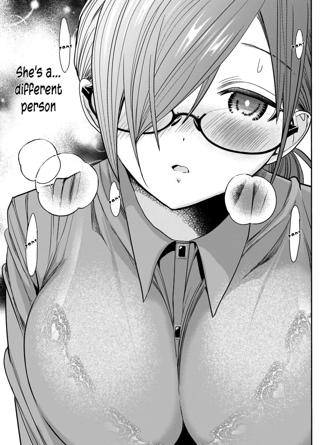 Read Batsu-Hare chapter 1 image 85 on Lezhin