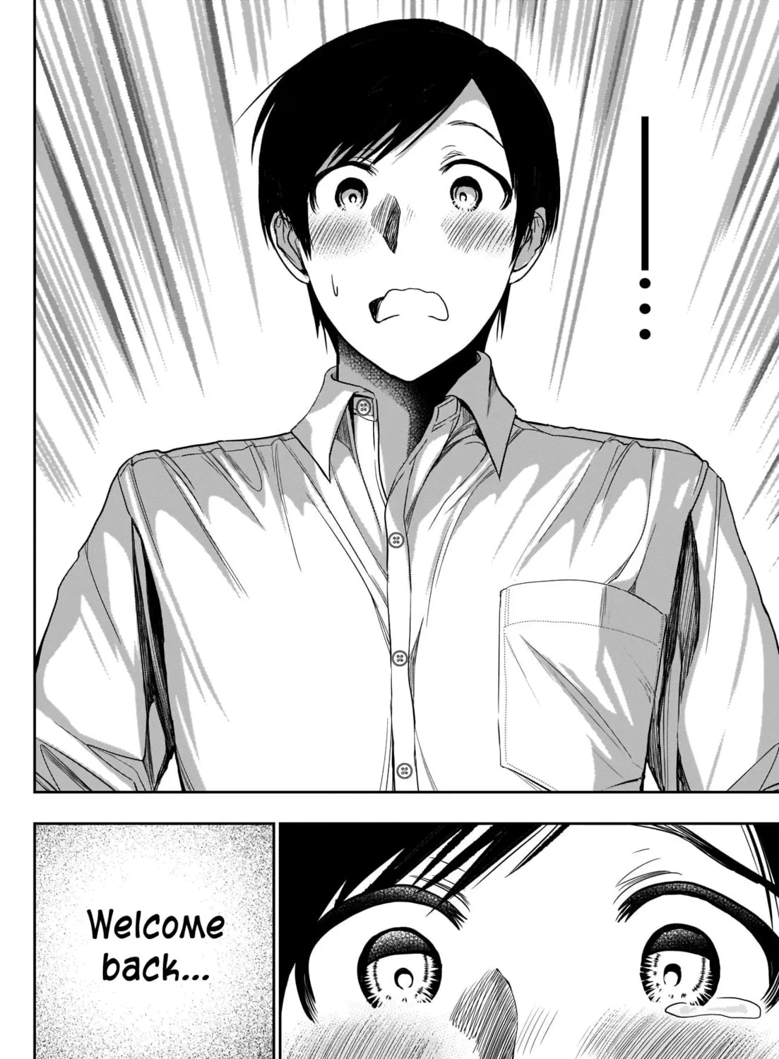 Read Batsu-Hare chapter 1 image 95 on Lezhin