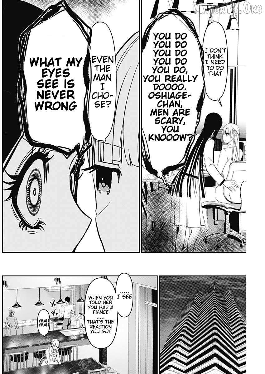Read Batsu-Hare chapter 100 image 2 on Lezhin