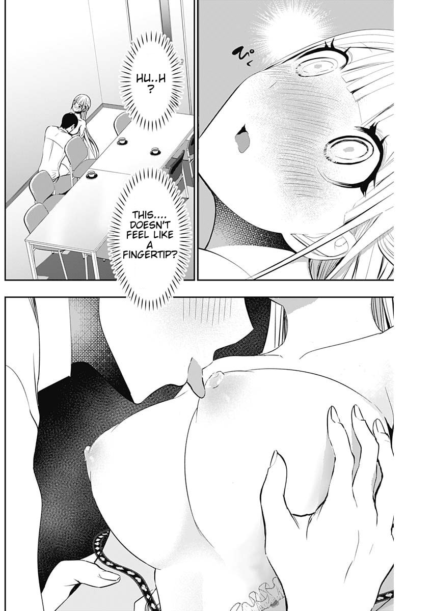 Read Batsu-Hare chapter 116 image 1 on Lezhin