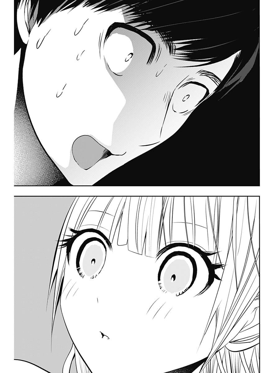 Read Batsu-Hare chapter 117 image 10 on Lezhin