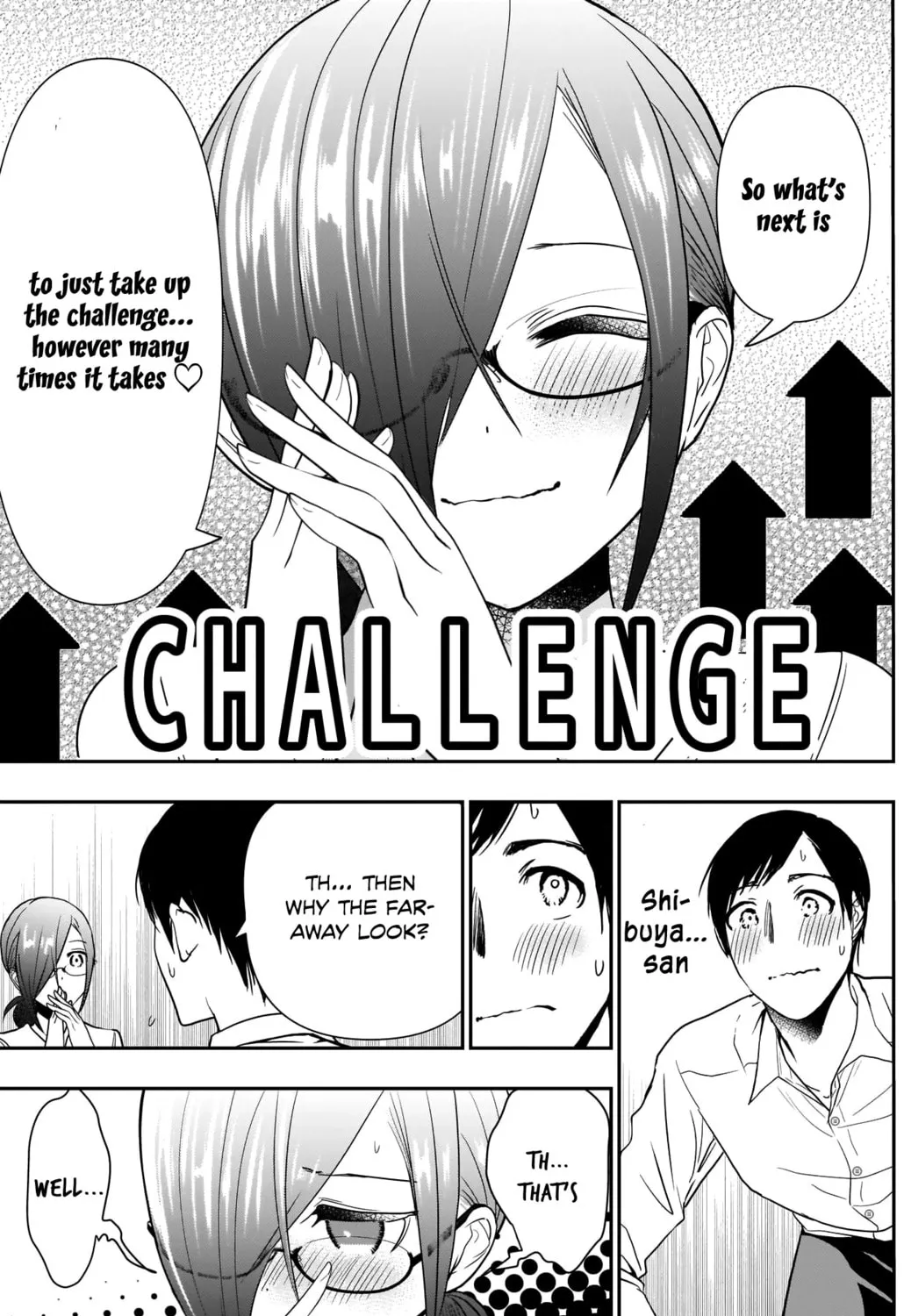 Read Batsu-Hare chapter 12 image 21 on Lezhin
