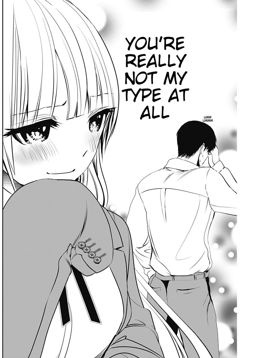 Read Batsu-Hare chapter 120 image 7 on Lezhin
