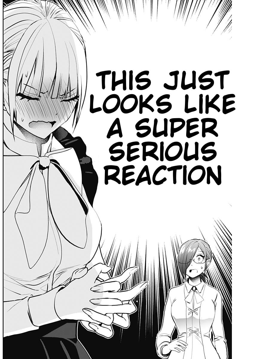 Read Batsu-Hare chapter 125 image 9 on Lezhin
