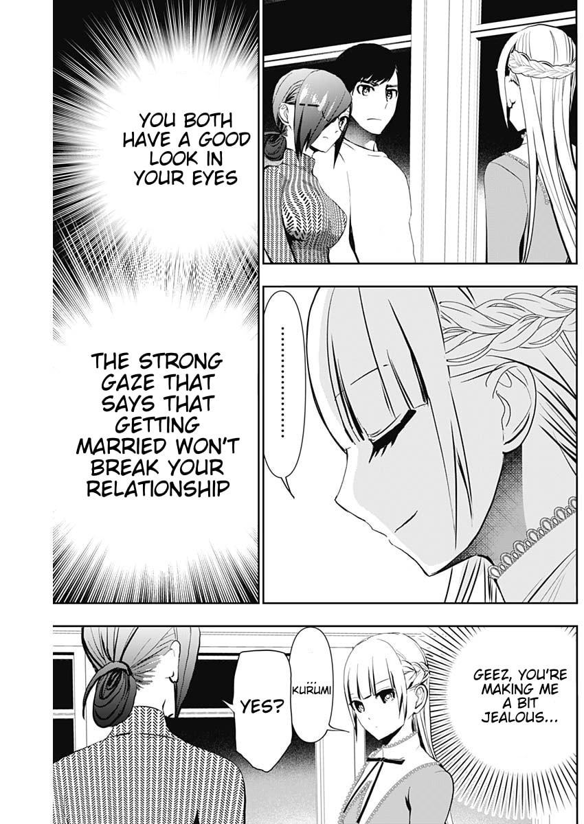 Read Batsu-Hare chapter 129 image 10 on Lezhin
