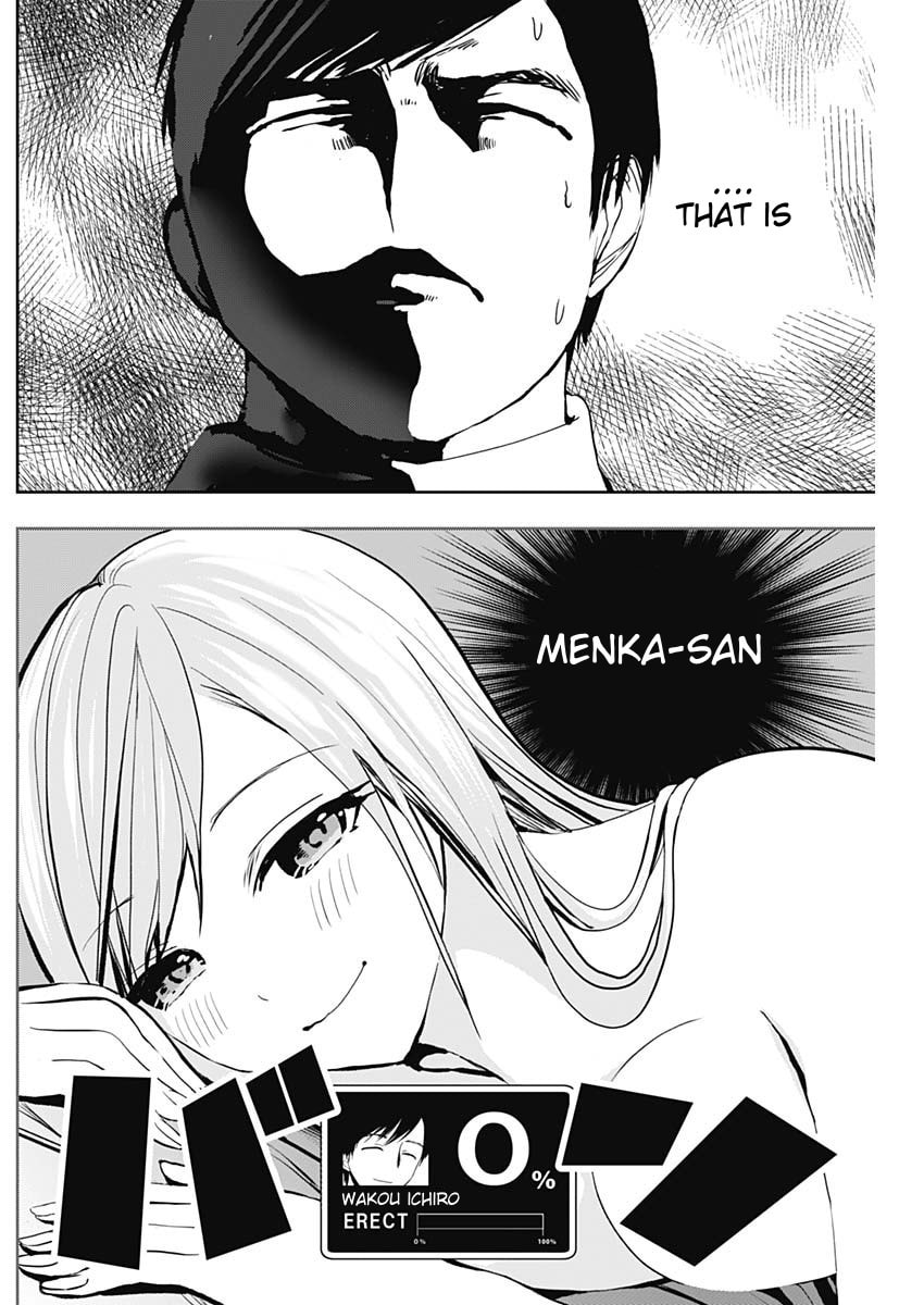 Read Batsu-Hare chapter 132 image 7 on Lezhin