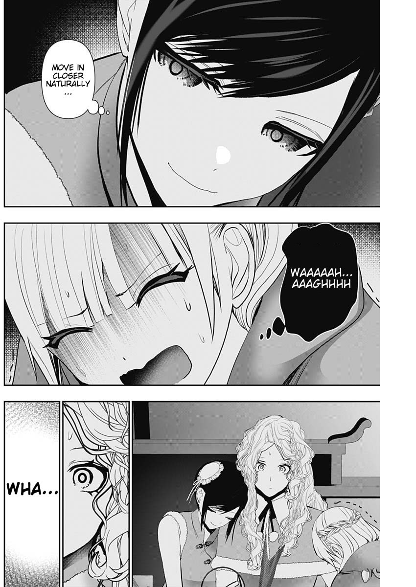 Read Batsu-Hare chapter 145 image 7 on Lezhin
