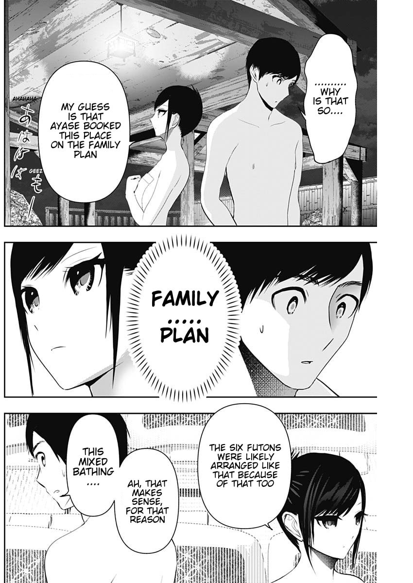 Read Batsu-Hare chapter 148 image 1 on Lezhin