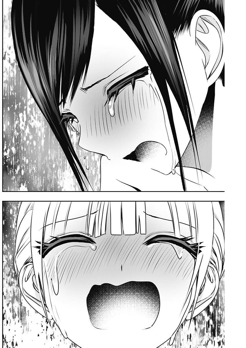 Read Batsu-Hare chapter 151 image 5 on Lezhin