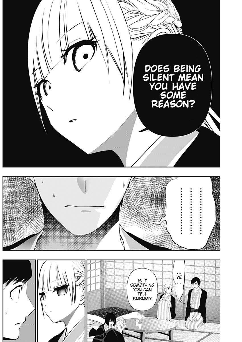 Read Batsu-Hare chapter 157 image 3 on Lezhin